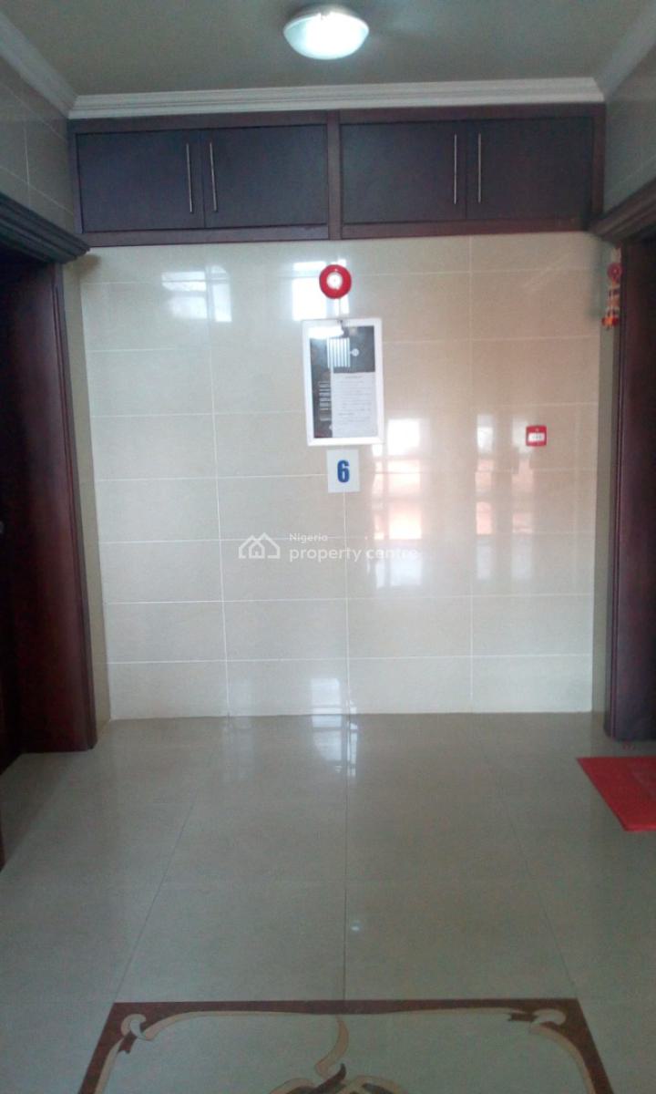 Spacious and Well Maintained 3-bedroom Apartment with Bq, Glover Road, Ikoyi, Lagos, Flat / Apartment for Sale