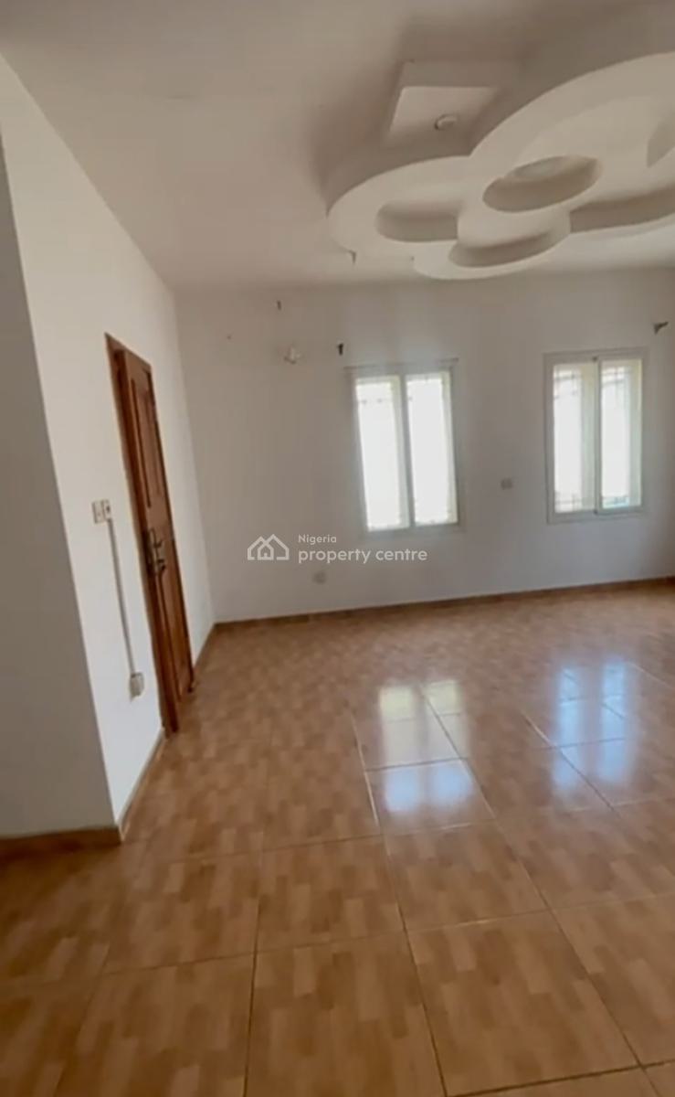 Clean & Spacious Studio Apartment with Balcony-video Availlable, Near Dominoes Pizza, Agungi, Lekki, Lagos, Self Contain (single Rooms) for Rent