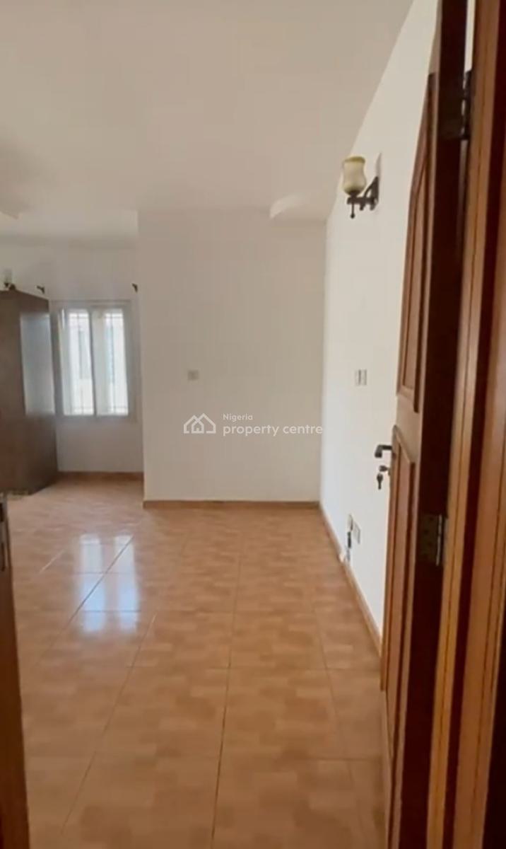 Clean & Spacious Studio Apartment with Balcony-video Availlable, Near Dominoes Pizza, Agungi, Lekki, Lagos, Self Contain (single Rooms) for Rent