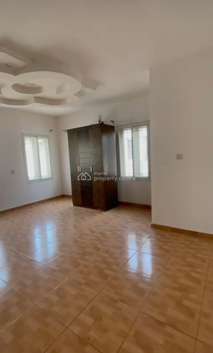Clean & Spacious Studio Apartment with Balcony-video Availlable, Near Dominoes Pizza, Agungi, Lekki, Lagos, Self Contain (single Rooms) for Rent