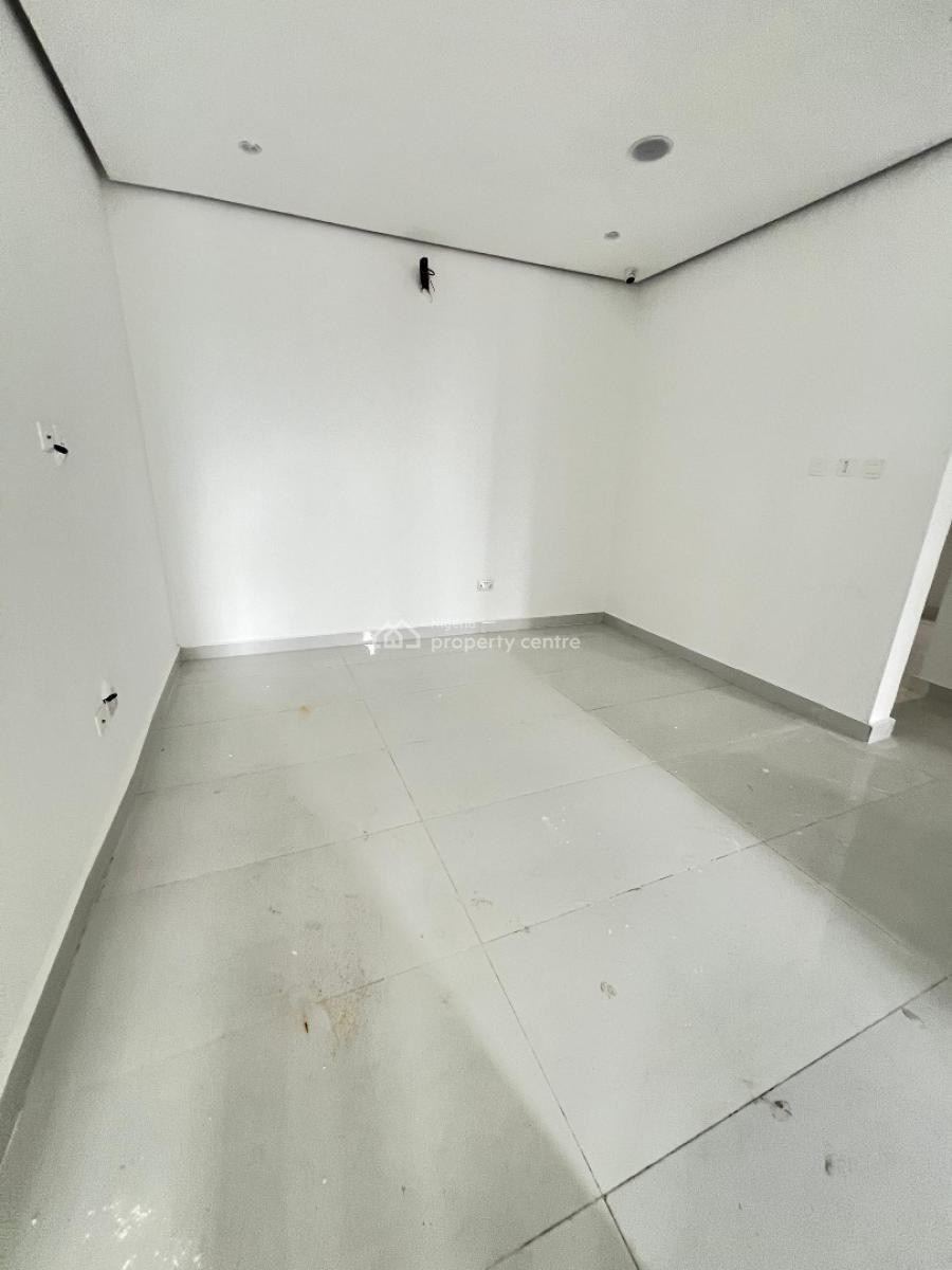 Brand New 4 Bedroom Detached Duplex with Pool, Ikate, Lekki, Lagos, Detached Duplex for Rent