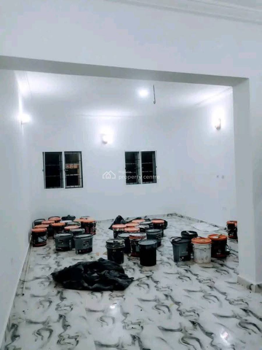 2 Bedroom Apartments, Mowe Town, Ogun, Mini Flat (room and Parlour) for Rent