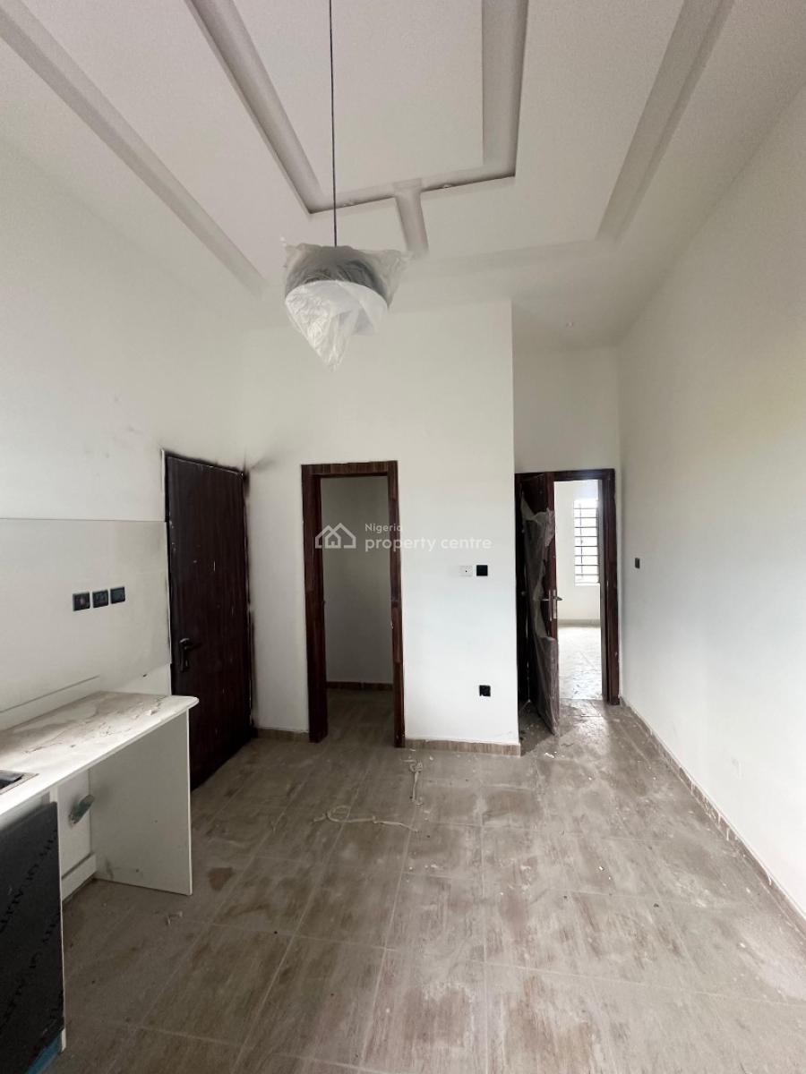 Most Affordable Fully Serviced 3 Bedroom Terrace Duplex, Orchid Road, Lekki, Lagos, Terraced Duplex for Sale