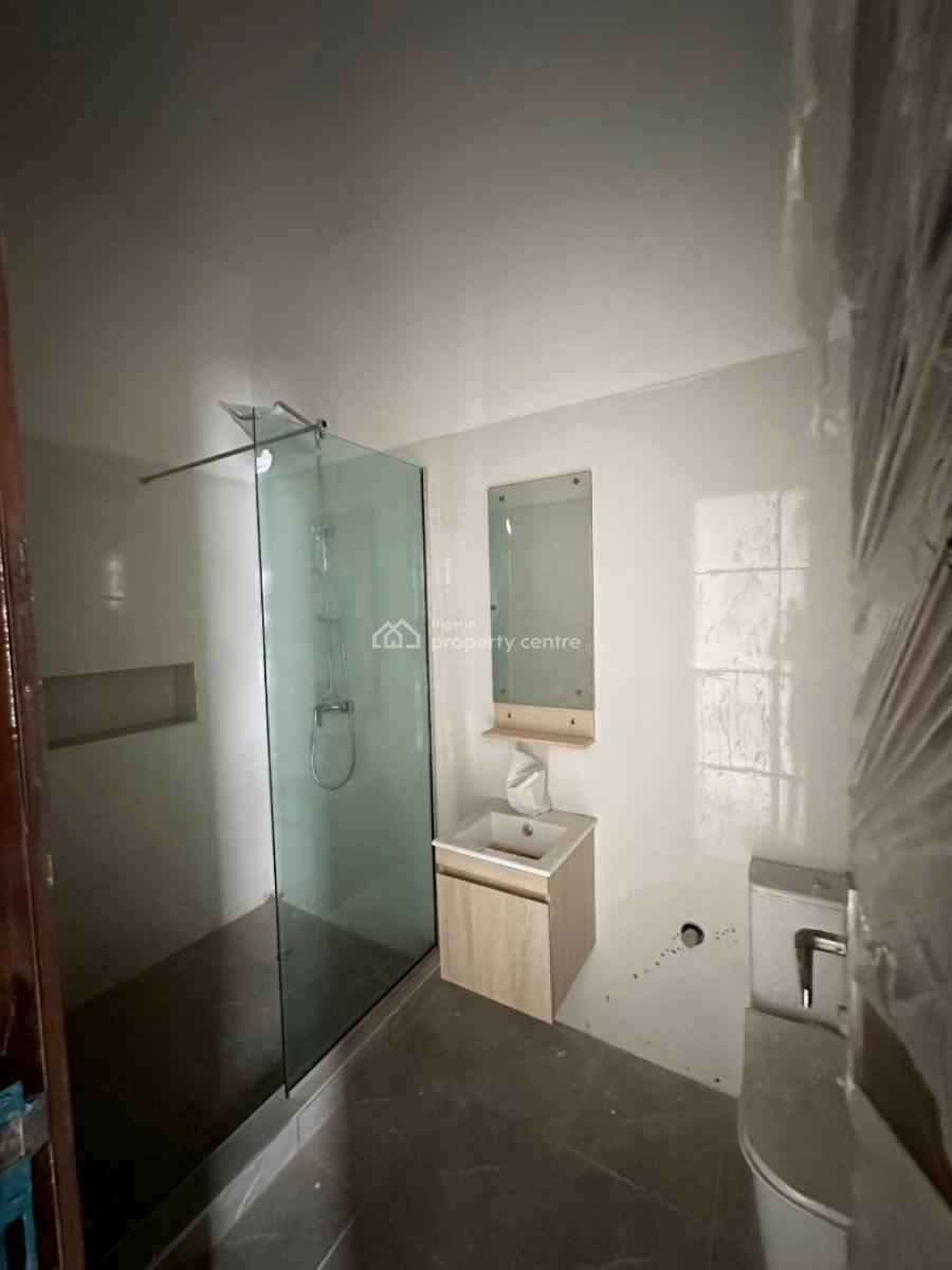 Most Affordable Fully Serviced 3 Bedroom Terrace Duplex, Orchid Road, Lekki, Lagos, Terraced Duplex for Sale