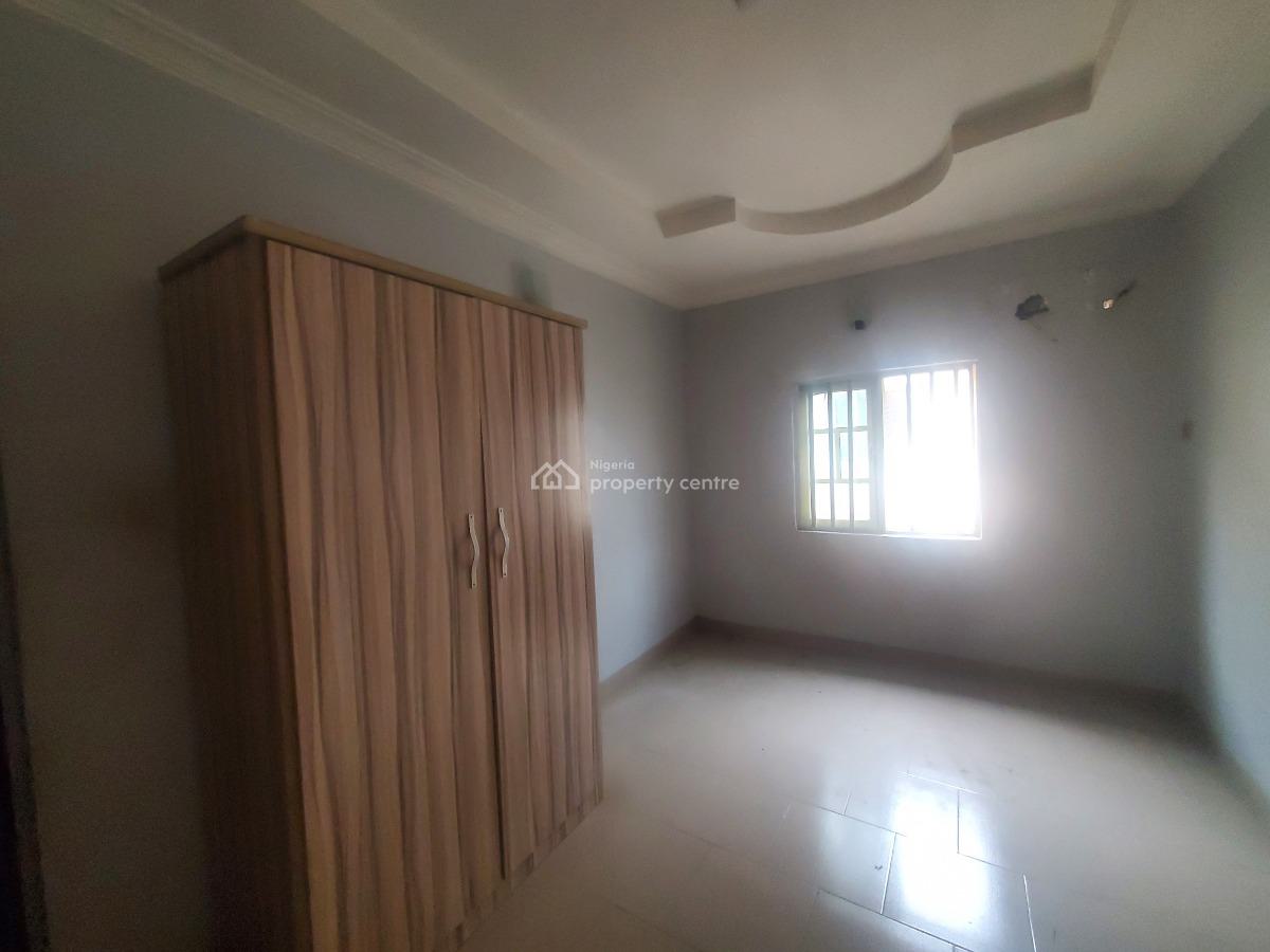 Well Maintained 2-bedroom Apartment [upstairs], Ajah, Lagos, Flat / Apartment for Rent