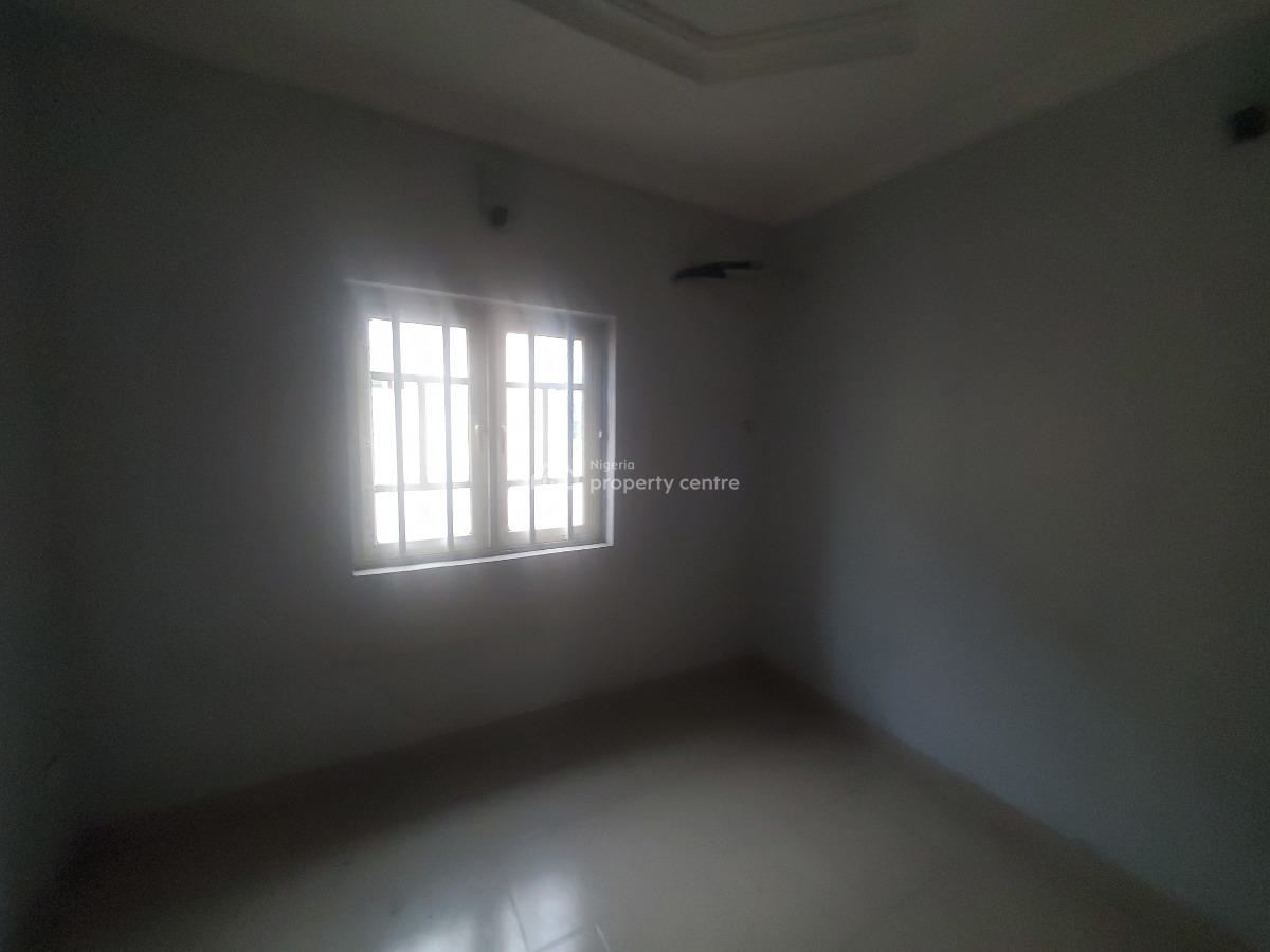 Well Maintained 2-bedroom Apartment [upstairs], Ajah, Lagos, Flat / Apartment for Rent