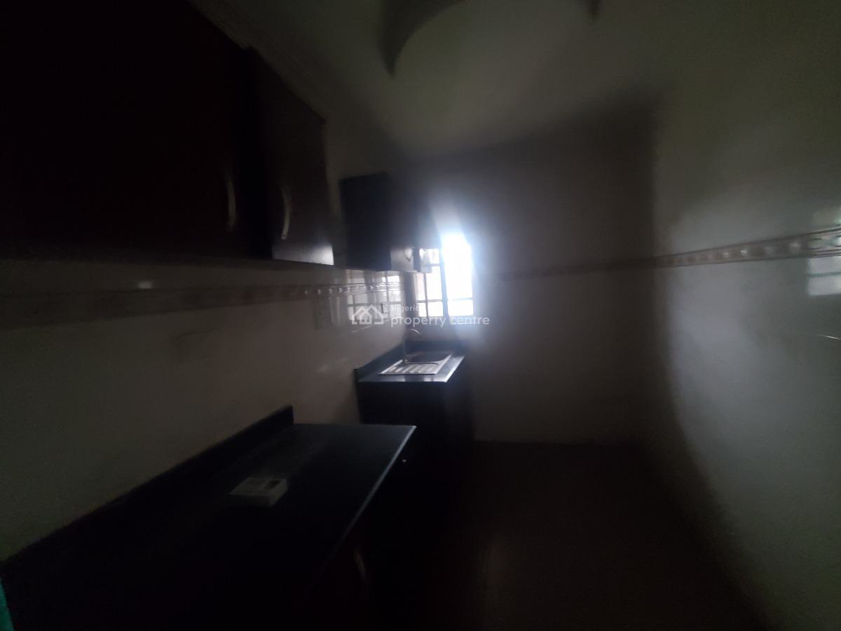 Well Maintained 2-bedroom Apartment [upstairs], Ajah, Lagos, Flat / Apartment for Rent