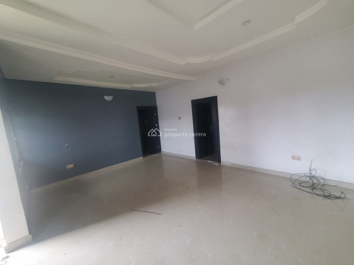 Well Maintained 2-bedroom Apartment [upstairs], Ajah, Lagos, Flat / Apartment for Rent