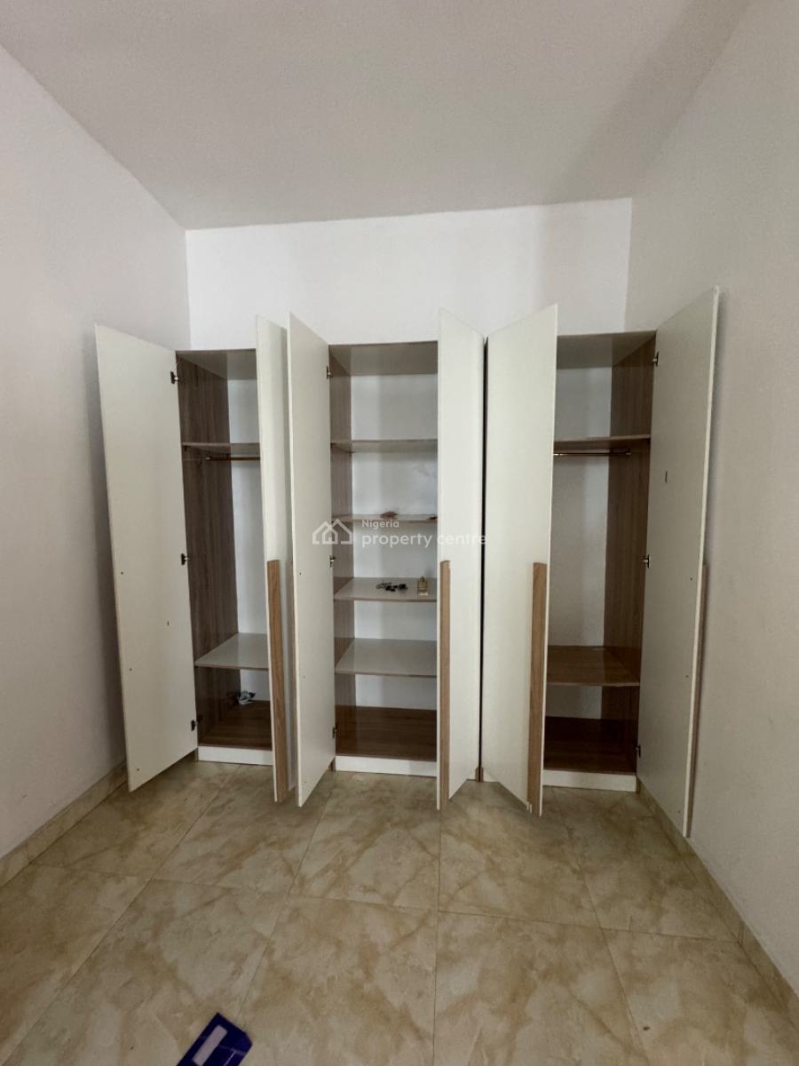 24 Hours Light Luxurious Sweet 4 Bedroom Very Spacious and Nice, Vgc Harris Drive, Lekki, Lagos, Terraced Duplex for Rent