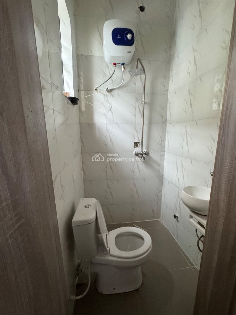 24 Hours Light Luxurious Sweet 4 Bedroom Very Spacious and Nice, Vgc Harris Drive, Lekki, Lagos, Terraced Duplex for Rent