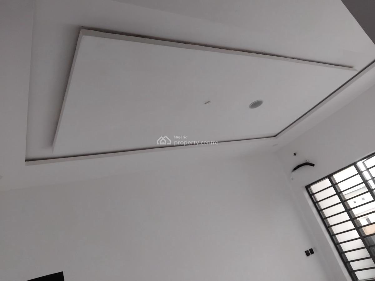 Executive Newly Built 3 Bedroom, Abraham Adesanya, Ajah, Lagos, Terraced Duplex for Sale