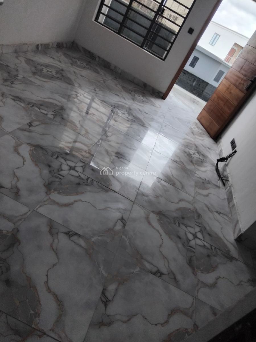 Executive Newly Built 3 Bedroom, Abraham Adesanya, Ajah, Lagos, Terraced Duplex for Sale