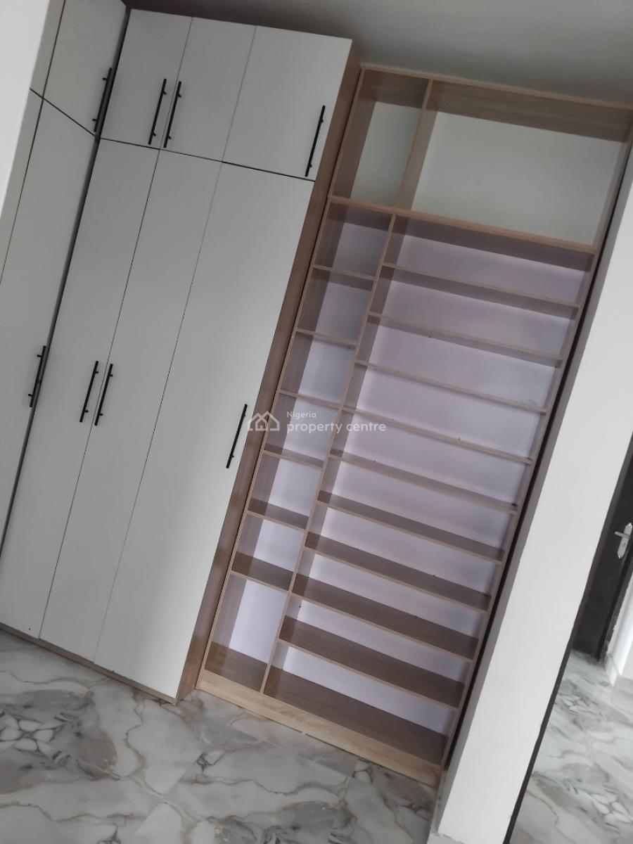 Executive Newly Built 3 Bedroom, Abraham Adesanya, Ajah, Lagos, Terraced Duplex for Sale