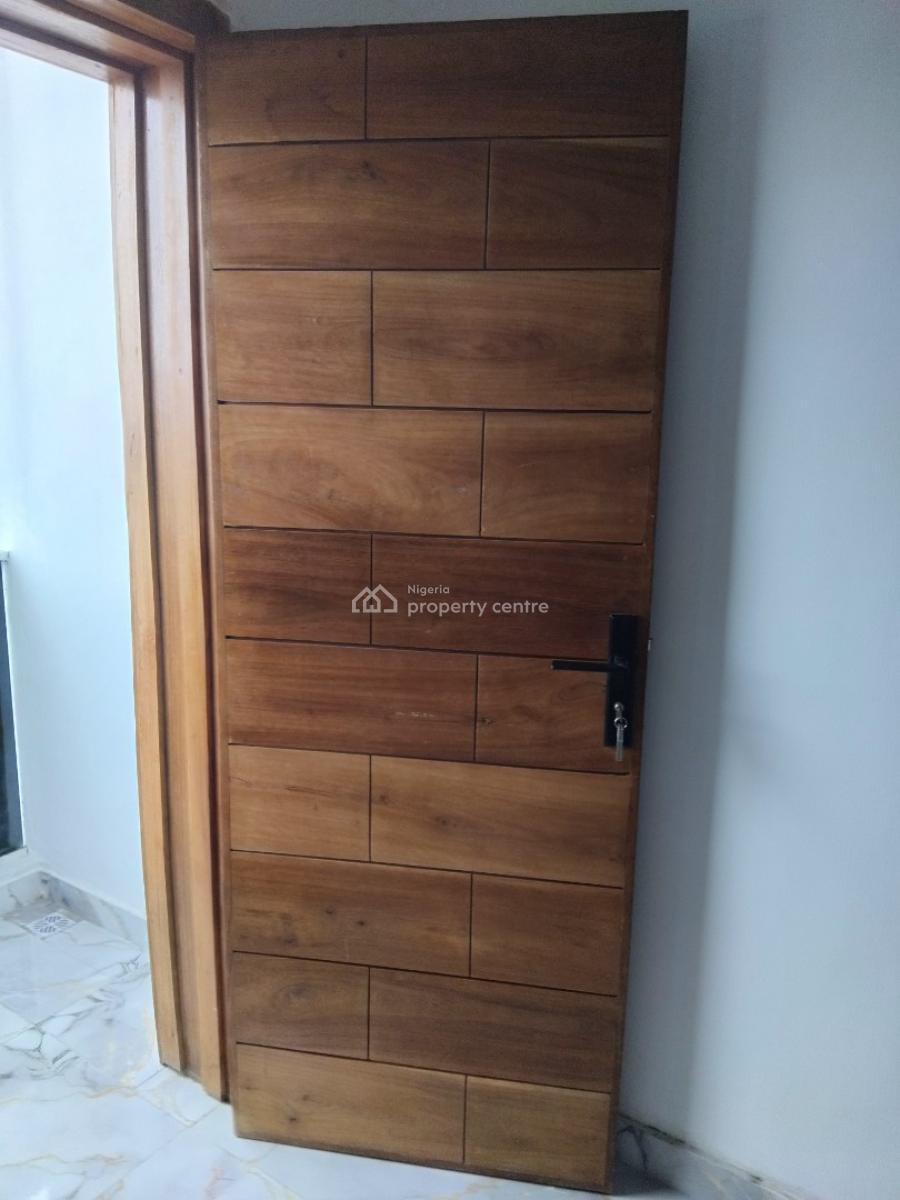 Executive Newly Built 3 Bedroom, Abraham Adesanya, Ajah, Lagos, Terraced Duplex for Sale