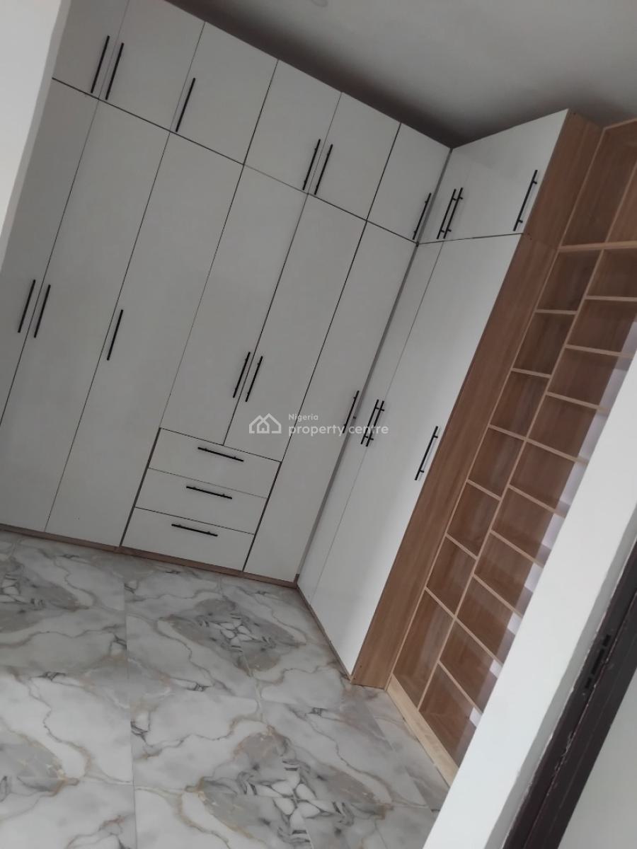 Executive Newly Built 3 Bedroom, Abraham Adesanya, Ajah, Lagos, Terraced Duplex for Sale