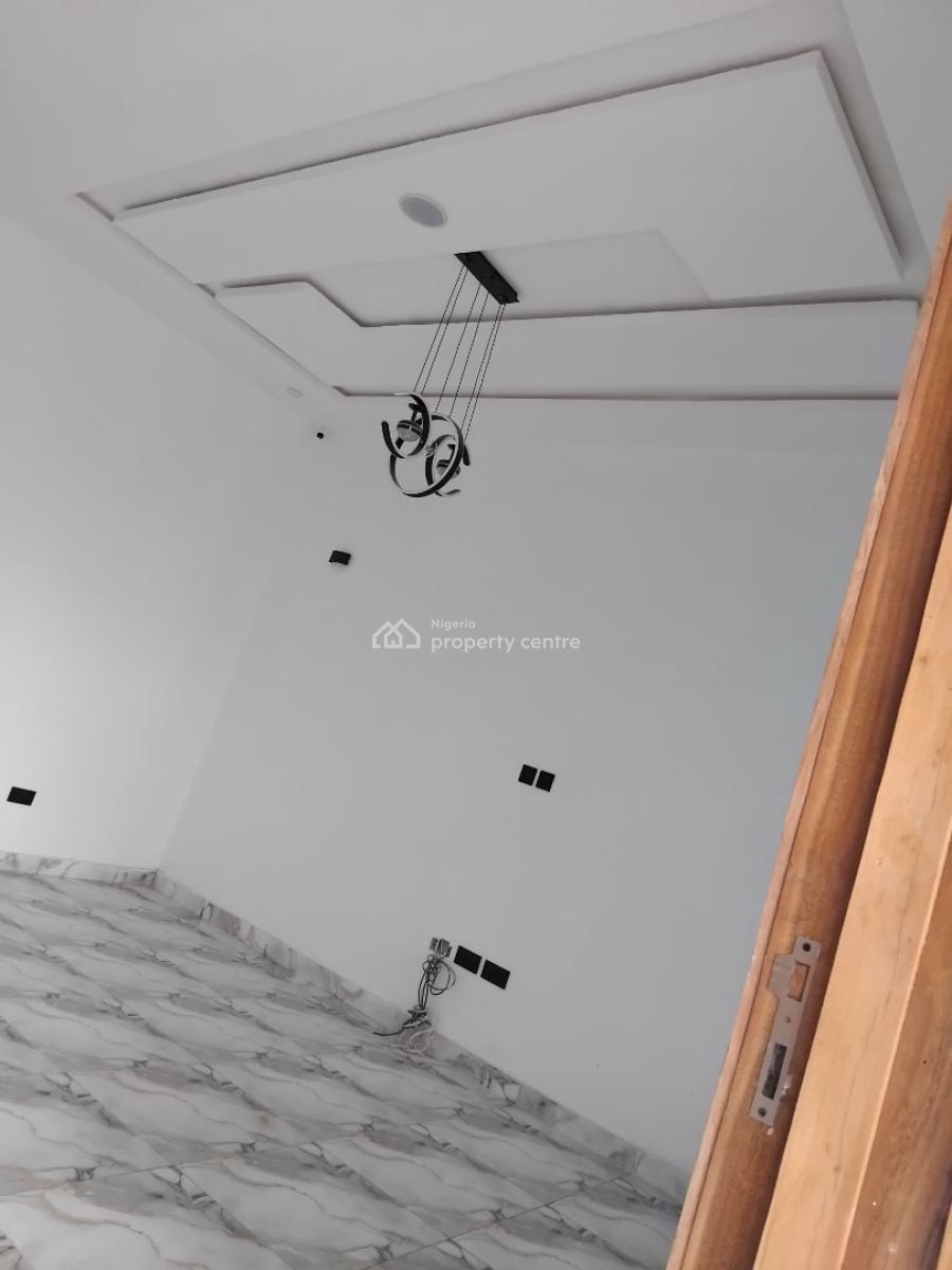 Executive Newly Built 3 Bedroom, Abraham Adesanya, Ajah, Lagos, Terraced Duplex for Sale