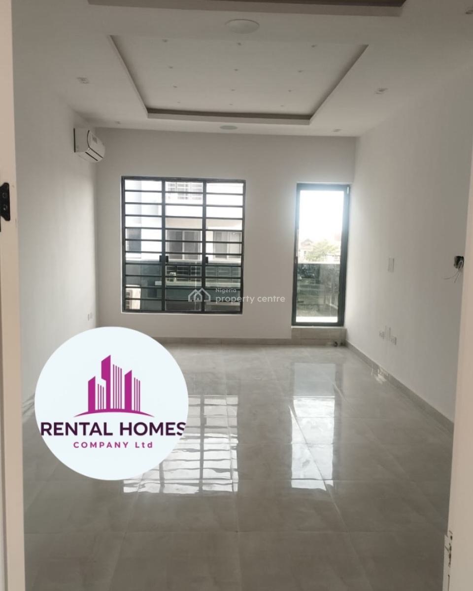 Newly Built 4 Bedroom Semi Detached Duplex, Oniru, Victoria Island (vi), Lagos, Terraced Duplex for Sale