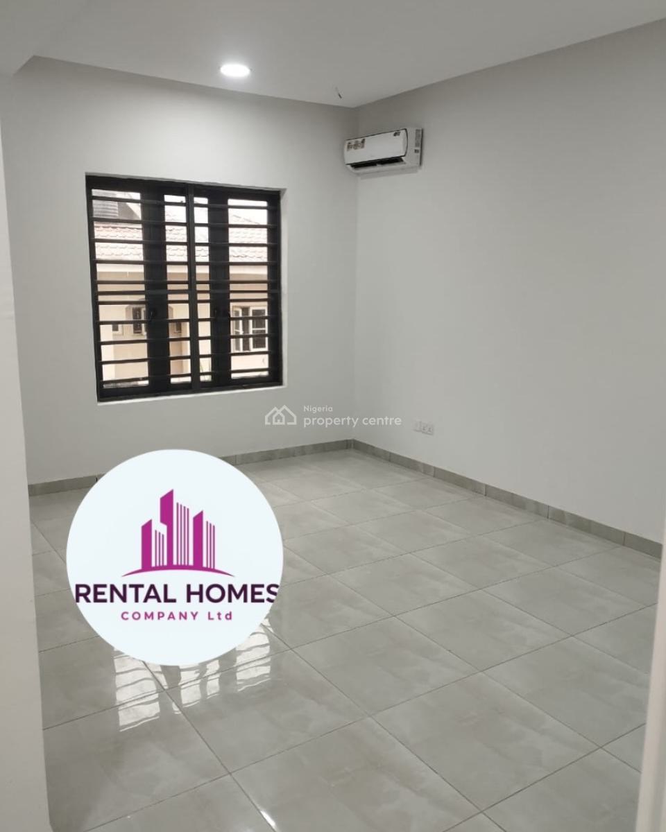 Newly Built 4 Bedroom Semi Detached Duplex, Oniru, Victoria Island (vi), Lagos, Terraced Duplex for Sale