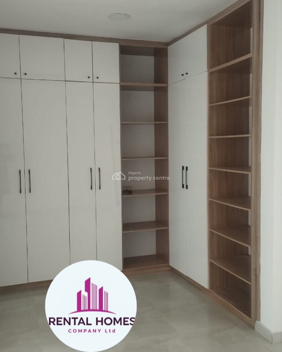 Newly Built 4 Bedroom Semi Detached Duplex, Oniru, Victoria Island (vi), Lagos, Terraced Duplex for Sale