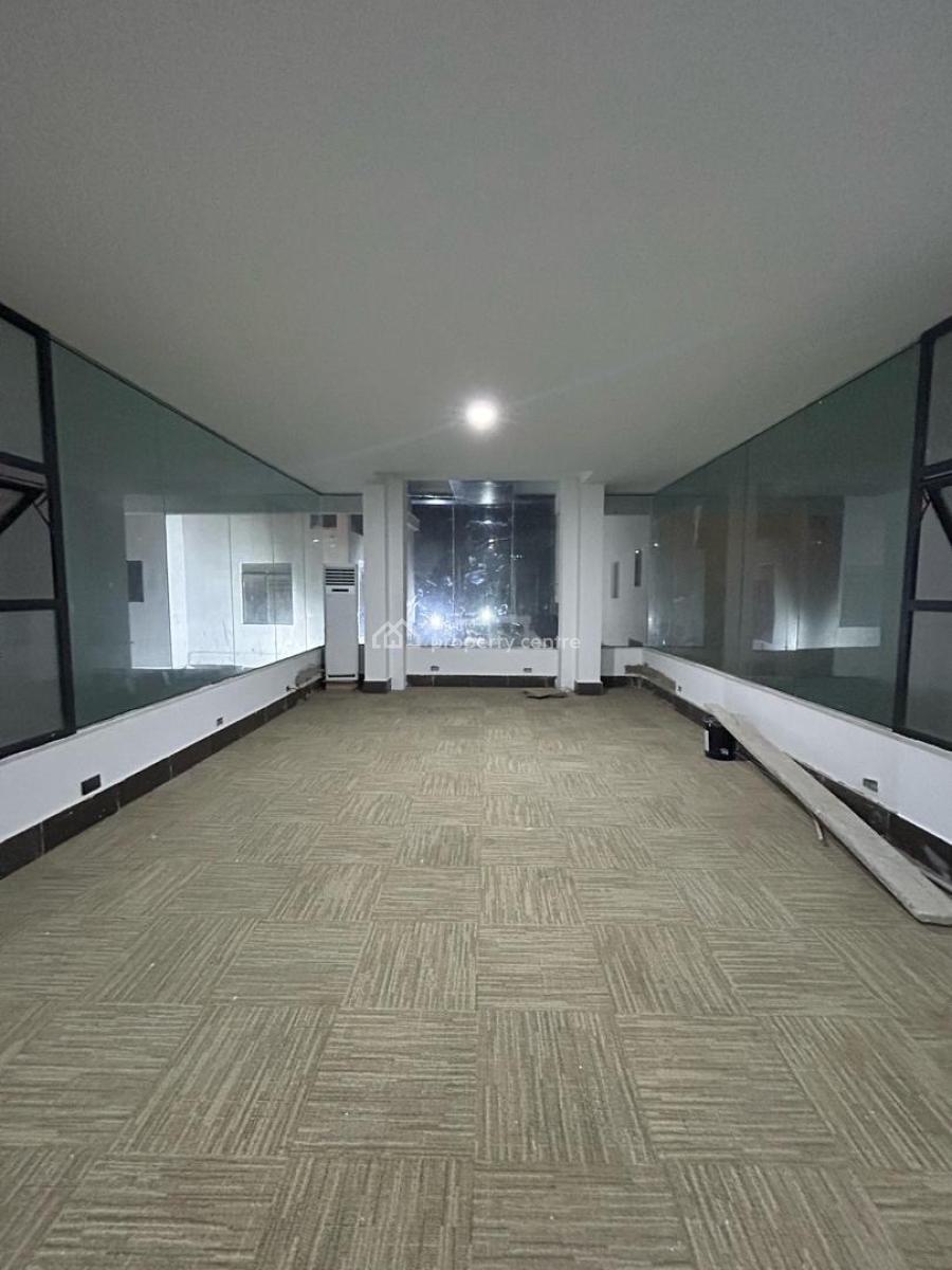 Brand New 3 Bedroom Maisonnete with Bq, Pool, Ikoyi, Lagos, Terraced Duplex for Rent