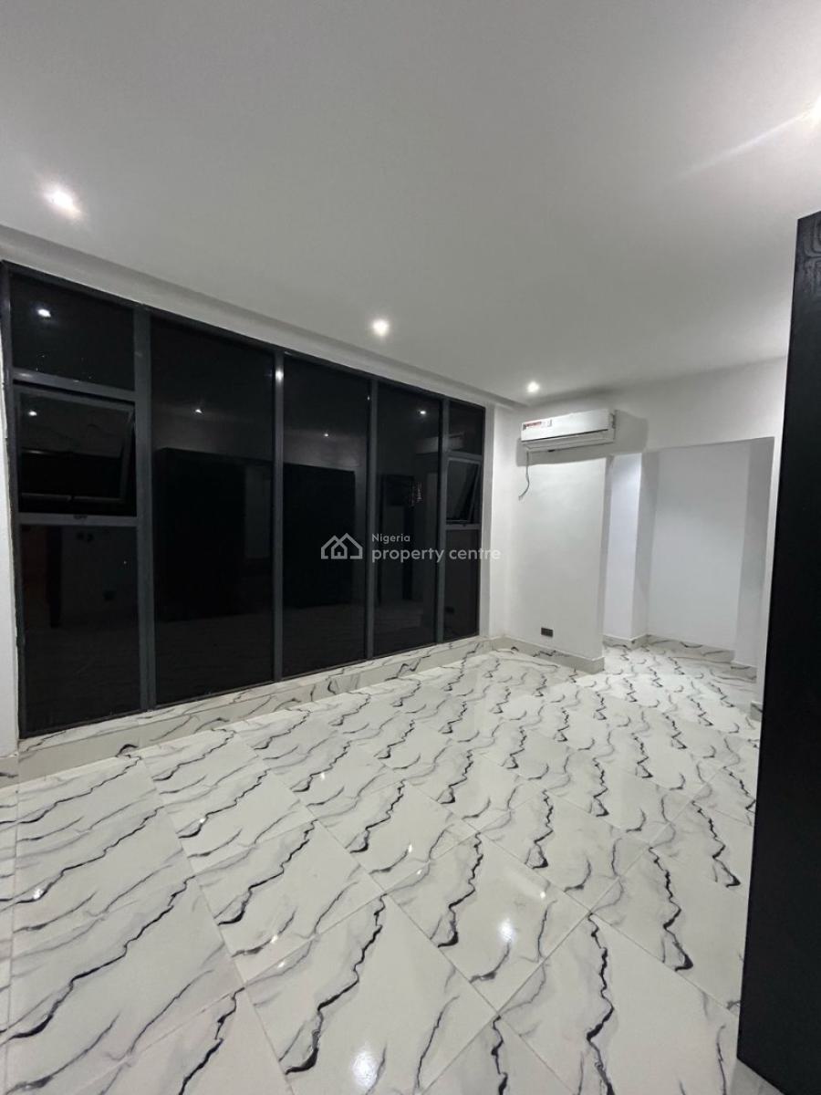 Brand New 3 Bedroom Maisonnete with Bq, Pool, Ikoyi, Lagos, Terraced Duplex for Rent