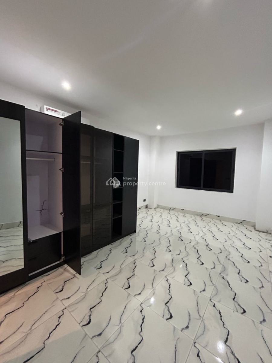 Brand New 3 Bedroom Maisonnete with Bq, Pool, Ikoyi, Lagos, Terraced Duplex for Rent