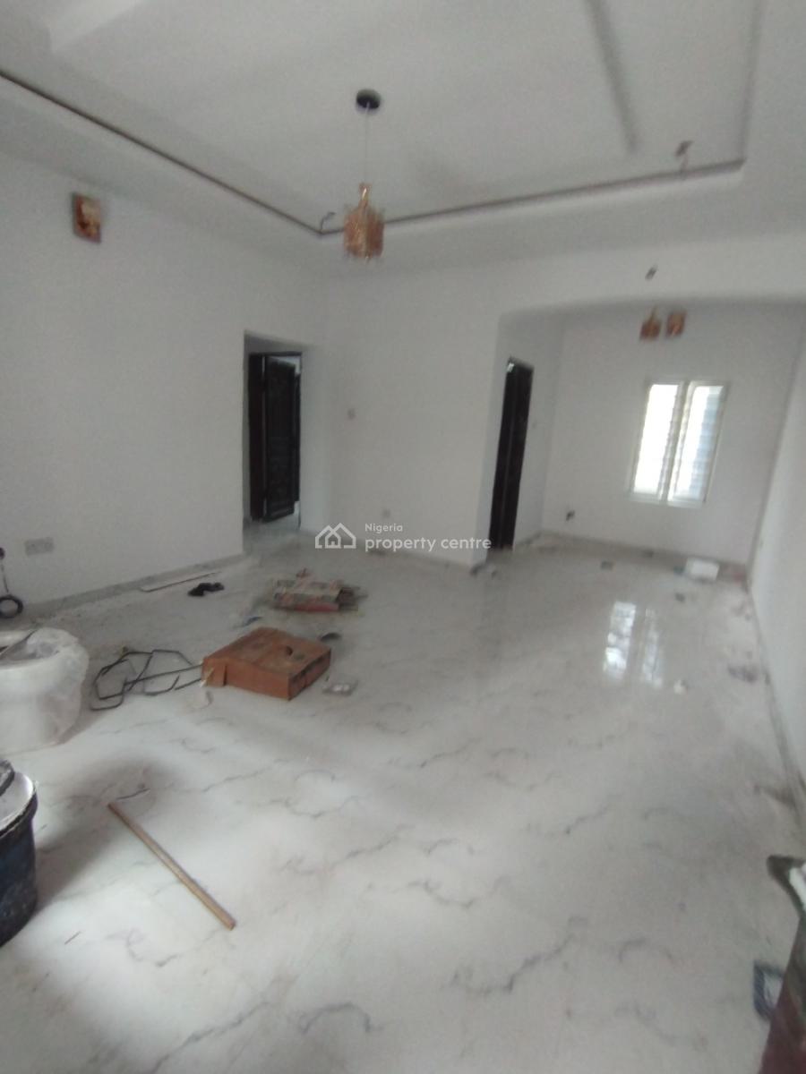 Brand New Lovely 2 Bedroom Apartment, Greenfield Estate, Ago Palace, Isolo, Lagos, Flat / Apartment for Rent