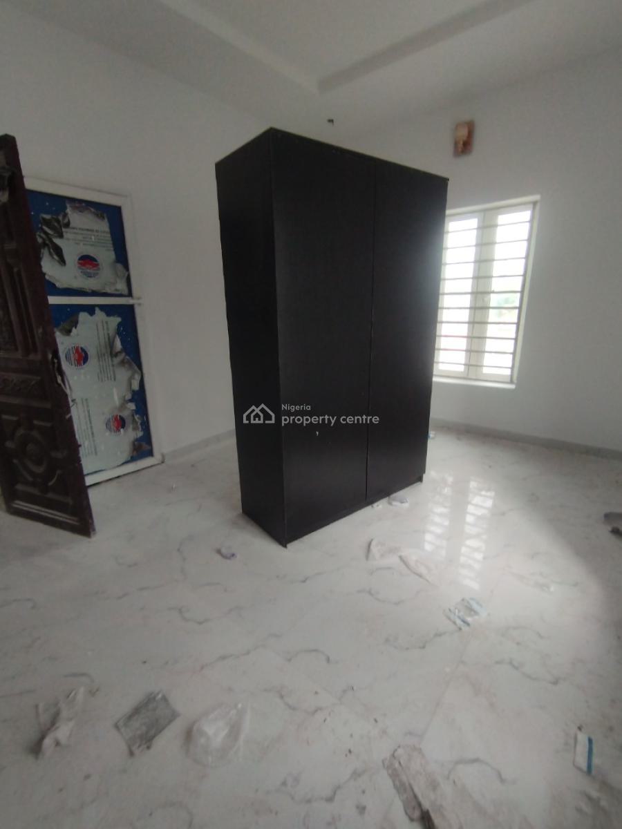 Brand New Lovely 2 Bedroom Apartment, Greenfield Estate, Ago Palace, Isolo, Lagos, Flat / Apartment for Rent