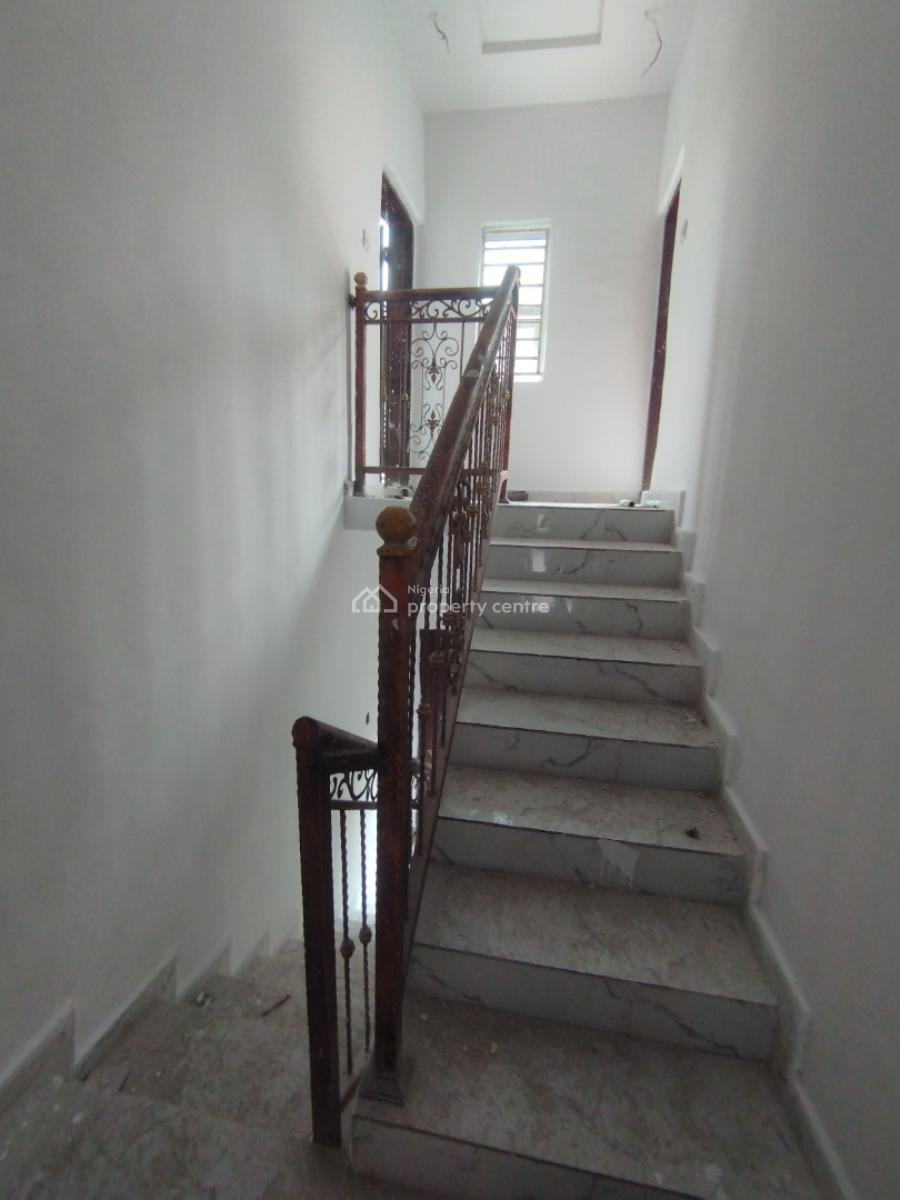Brand New Lovely 2 Bedroom Apartment, Greenfield Estate, Ago Palace, Isolo, Lagos, Flat / Apartment for Rent