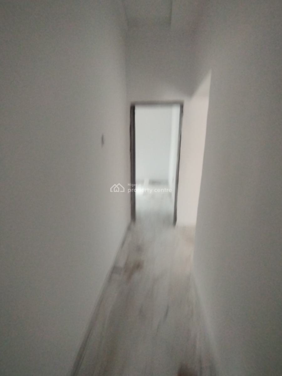 Brand New Lovely 2 Bedroom Apartment, Greenfield Estate, Ago Palace, Isolo, Lagos, Flat / Apartment for Rent