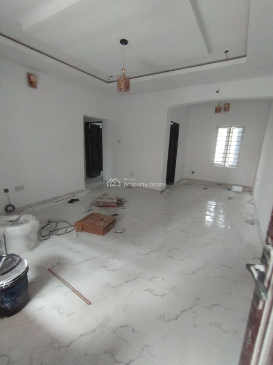 Brand New Lovely 2 Bedroom Apartment, Greenfield Estate, Ago Palace, Isolo, Lagos, Flat / Apartment for Rent