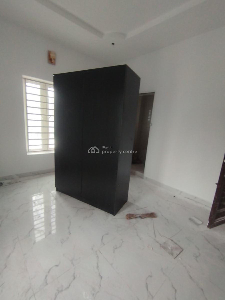 Brand New Lovely 2 Bedroom Apartment, Greenfield Estate, Ago Palace, Isolo, Lagos, Flat / Apartment for Rent