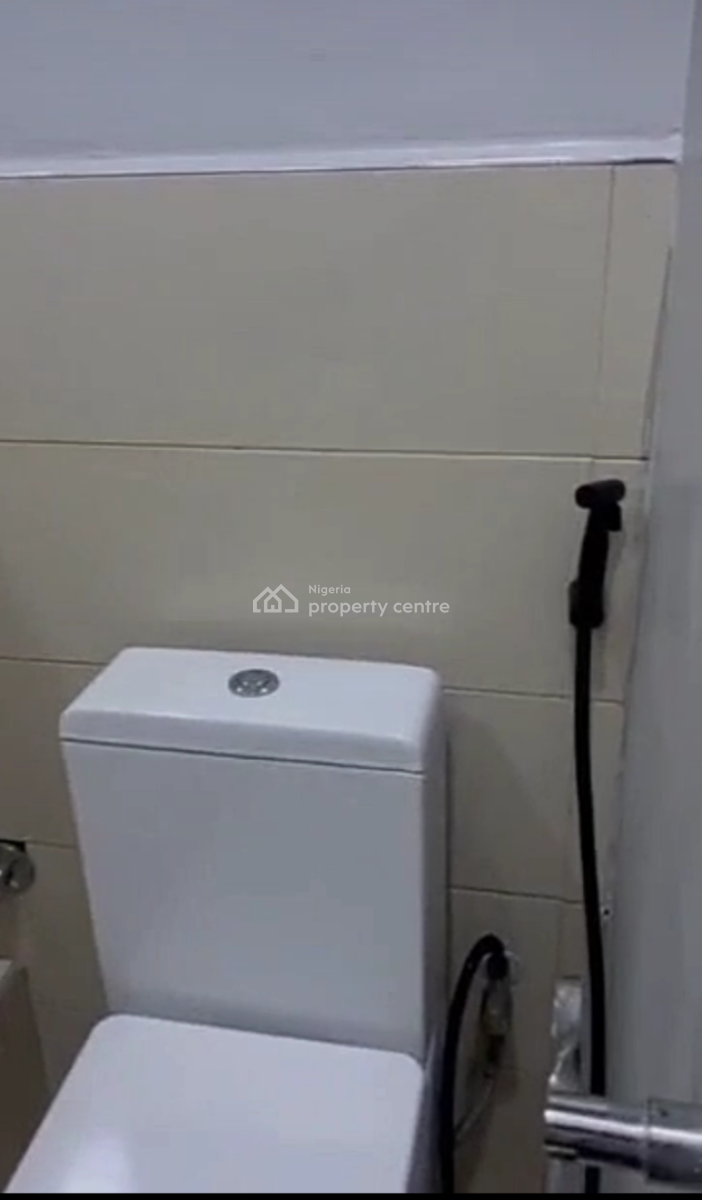 Serviced 2 Bedrooms Flat / Apartment, All Ensuite, Fitted Kitchen, Ikoyi, Lagos, Flat / Apartment for Rent