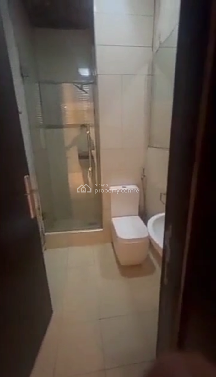 Serviced 2 Bedrooms Flat / Apartment, All Ensuite, Fitted Kitchen, Ikoyi, Lagos, Flat / Apartment for Rent