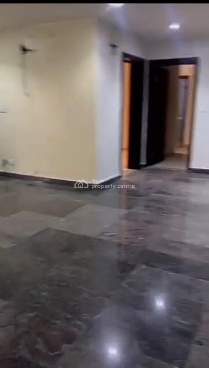 Serviced 2 Bedrooms Flat / Apartment, All Ensuite, Fitted Kitchen, Ikoyi, Lagos, Flat / Apartment for Rent