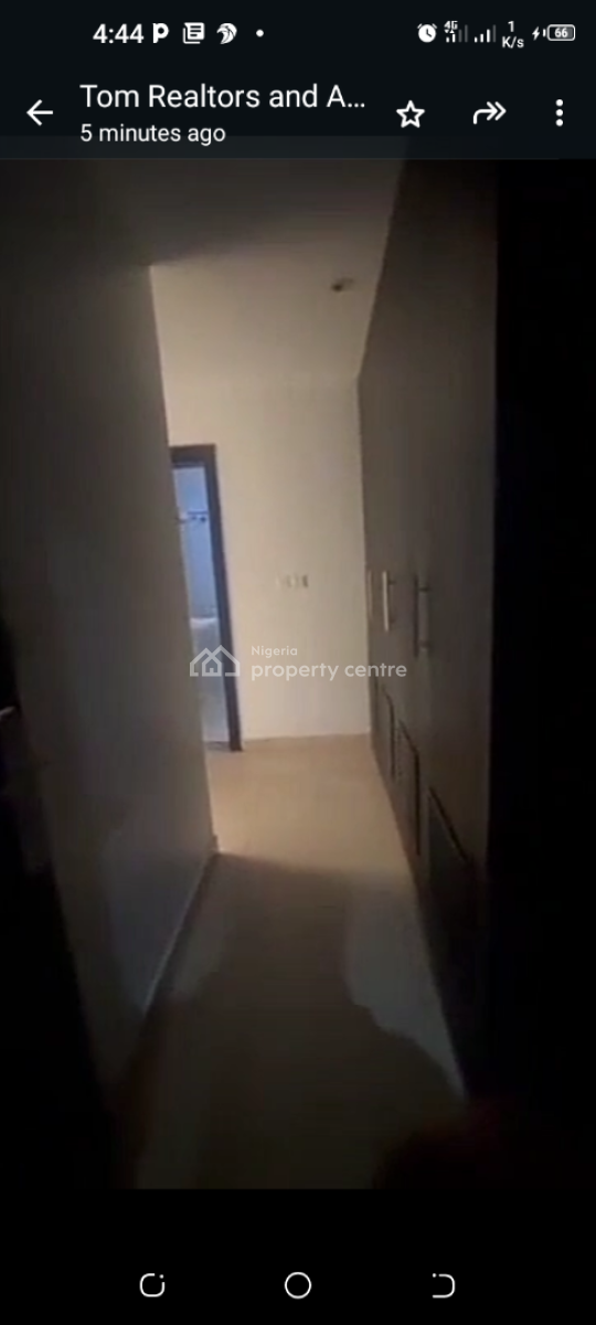 Serviced 2 Bedrooms Flat / Apartment, All Ensuite, Fitted Kitchen, Ikoyi, Lagos, Flat / Apartment for Rent