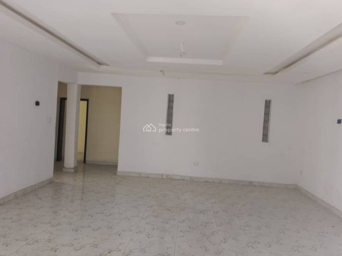 Newly Built Luxury 3 Bedroom Apartment, Orchid, Lekki, Lagos, Flat / Apartment for Rent