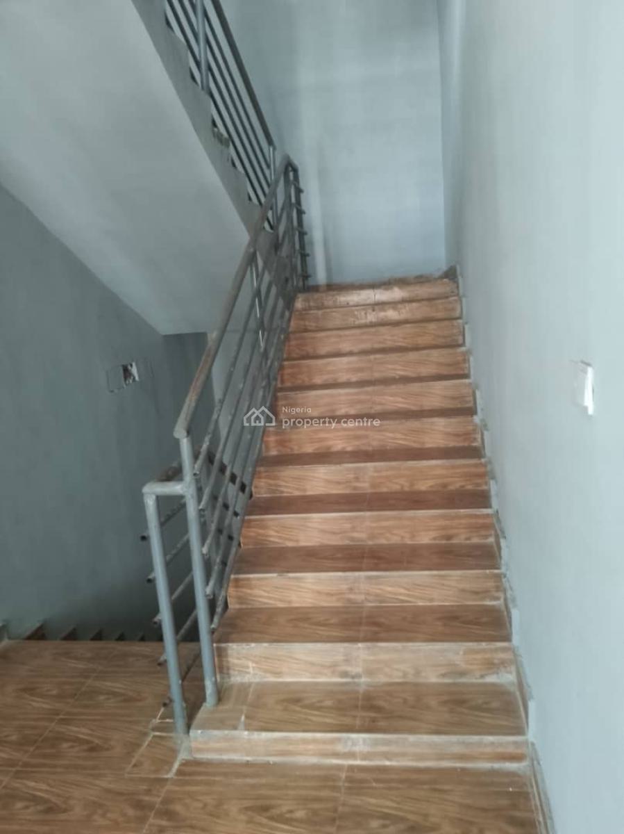 Newly Built Luxury 3 Bedroom Apartment, Orchid, Lekki, Lagos, Flat / Apartment for Rent