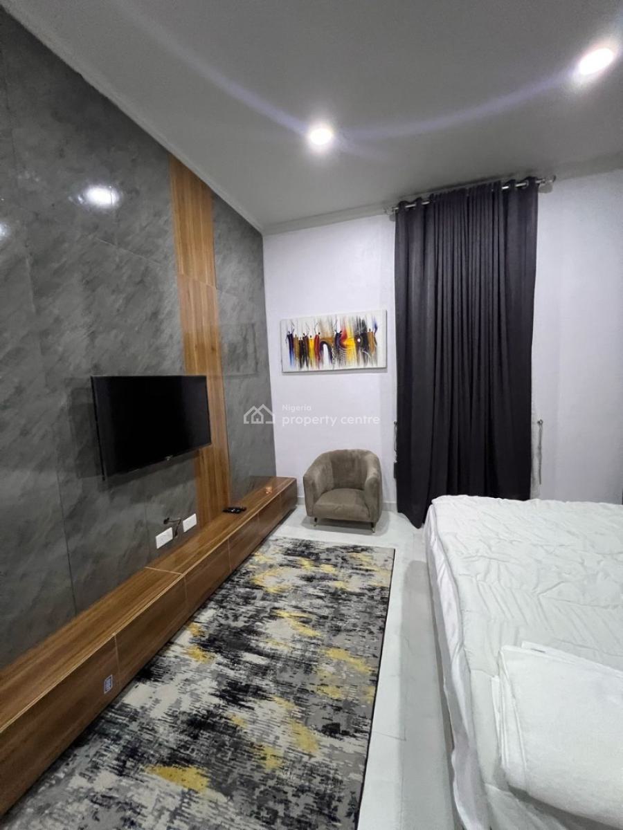 Lovely and Comfortable 2 Bedroom Apartment, Ikate, Lekki, Lagos, Flat / Apartment Short Let