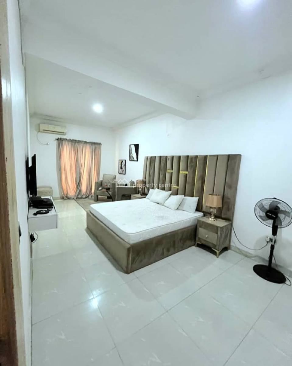 Furnished 2 Bedroom Apartment with Bq, Ikate Right, Lekki, Lagos, Flat / Apartment for Sale