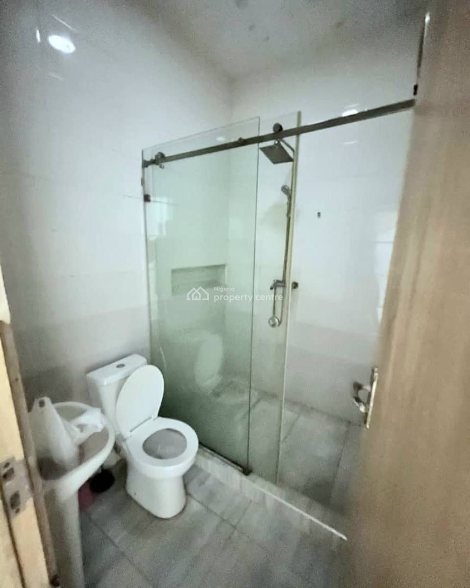 Furnished 2 Bedroom Apartment with Bq, Ikate Right, Lekki, Lagos, Flat / Apartment for Sale