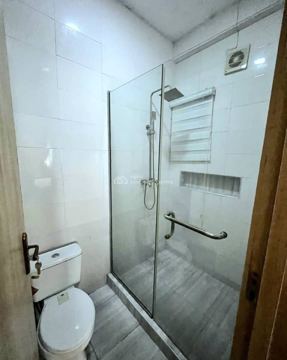 Furnished 2 Bedroom Apartment with Bq, Ikate Right, Lekki, Lagos, Flat / Apartment for Sale