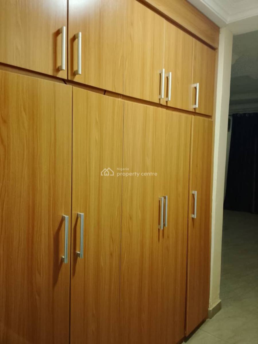 5 Bedroom Detached Bungalow, T- Pumpy Estate, Fha (f.h.a), Lugbe District, Abuja, Detached Bungalow for Sale