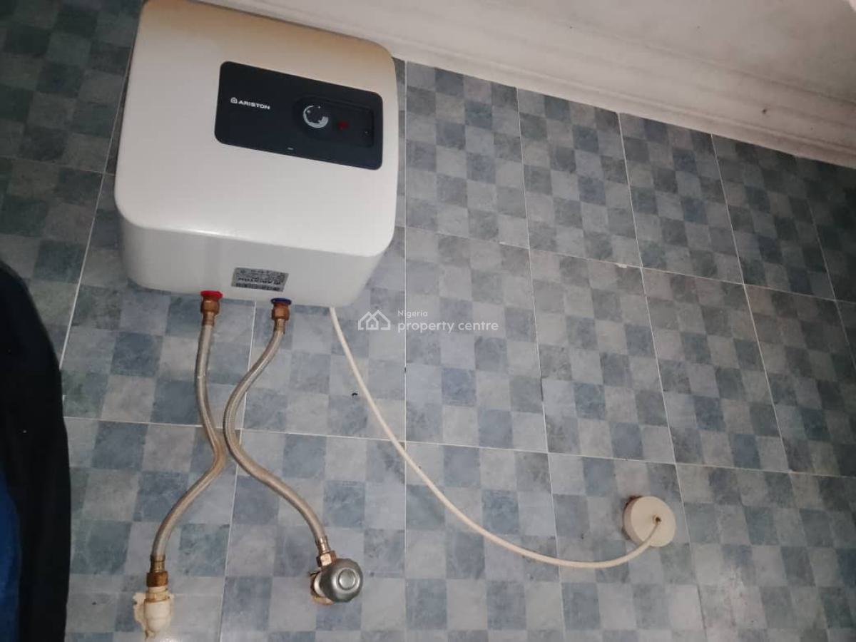 5 Bedroom Detached Bungalow, T- Pumpy Estate, Fha (f.h.a), Lugbe District, Abuja, Detached Bungalow for Sale