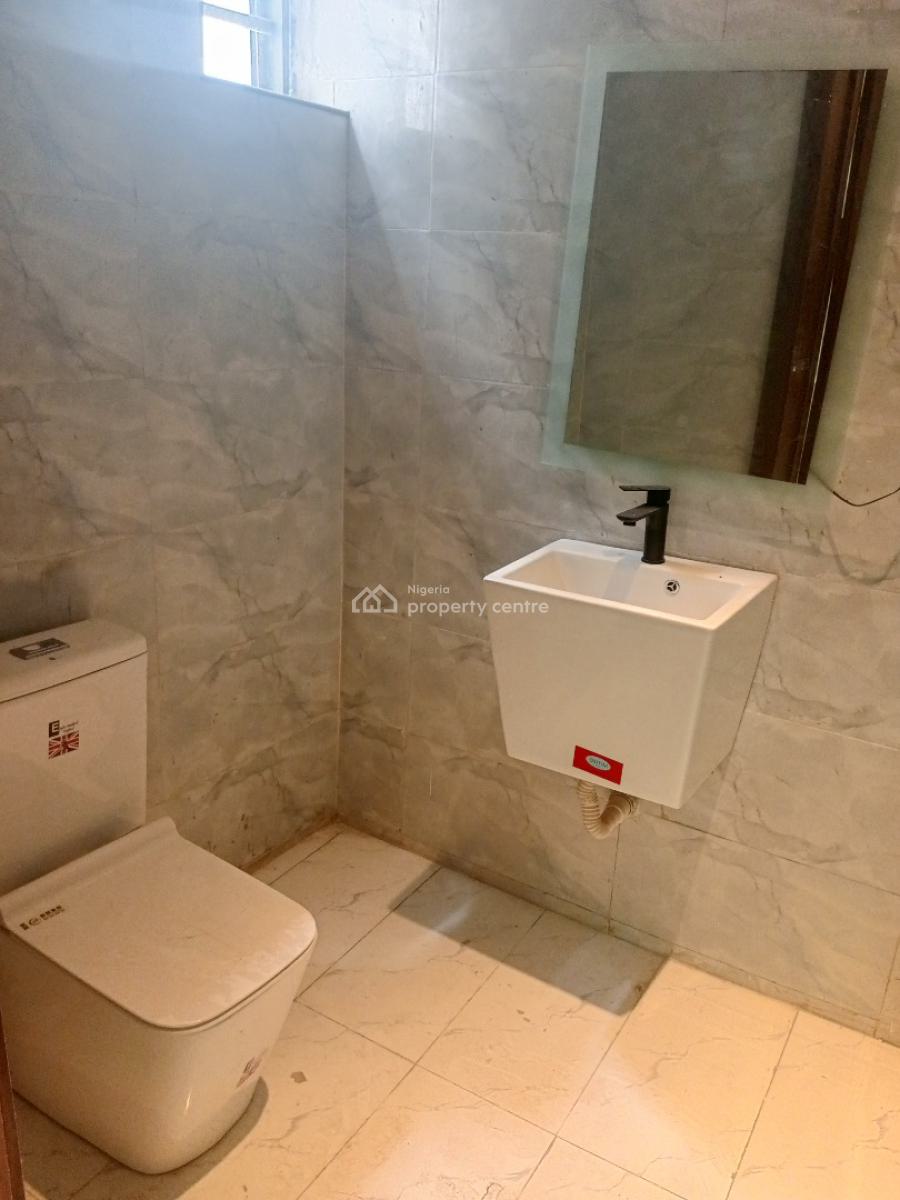 5 Bedroom Fully Detached Duplex with Cinema, Ikate, Lekki, Lagos, Detached Duplex for Sale