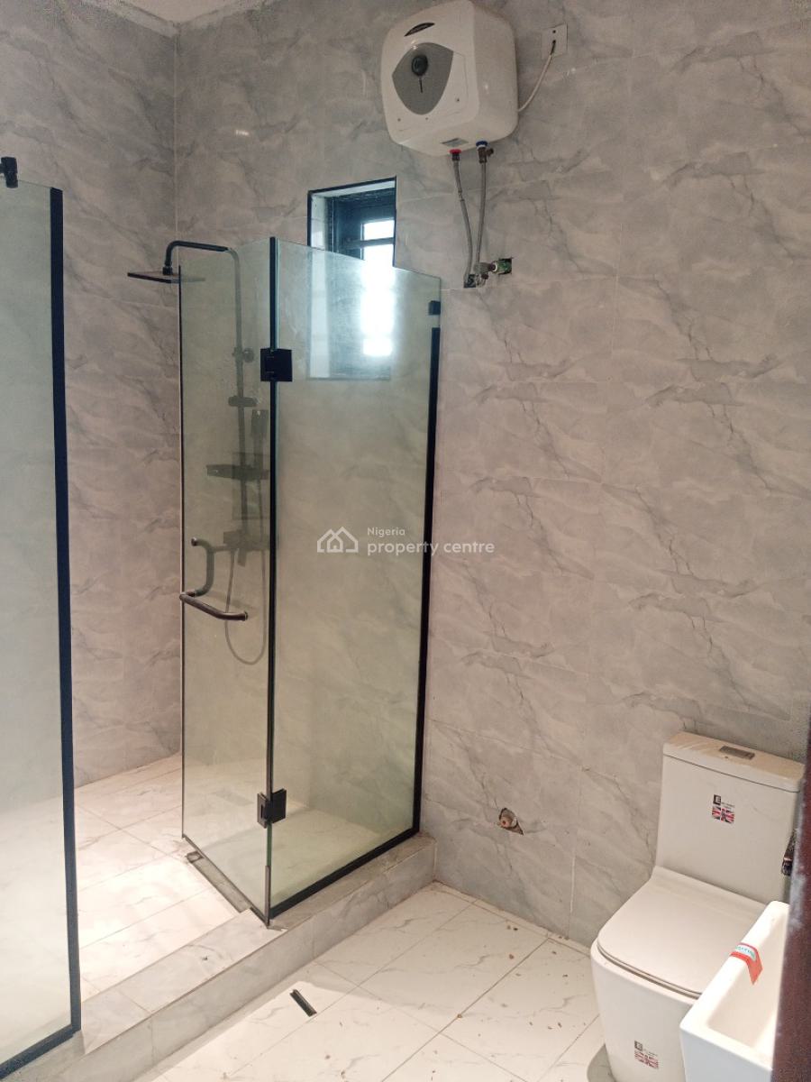 5 Bedroom Fully Detached Duplex with Cinema, Ikate, Lekki, Lagos, Detached Duplex for Sale