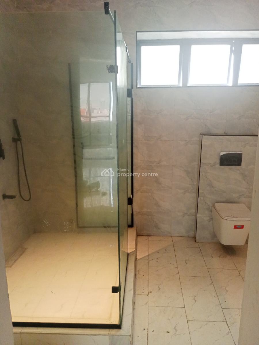 5 Bedroom Fully Detached Duplex with Cinema, Ikate, Lekki, Lagos, Detached Duplex for Sale