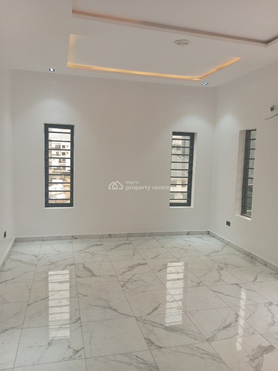 5 Bedroom Fully Detached Duplex with Cinema, Ikate, Lekki, Lagos, Detached Duplex for Sale