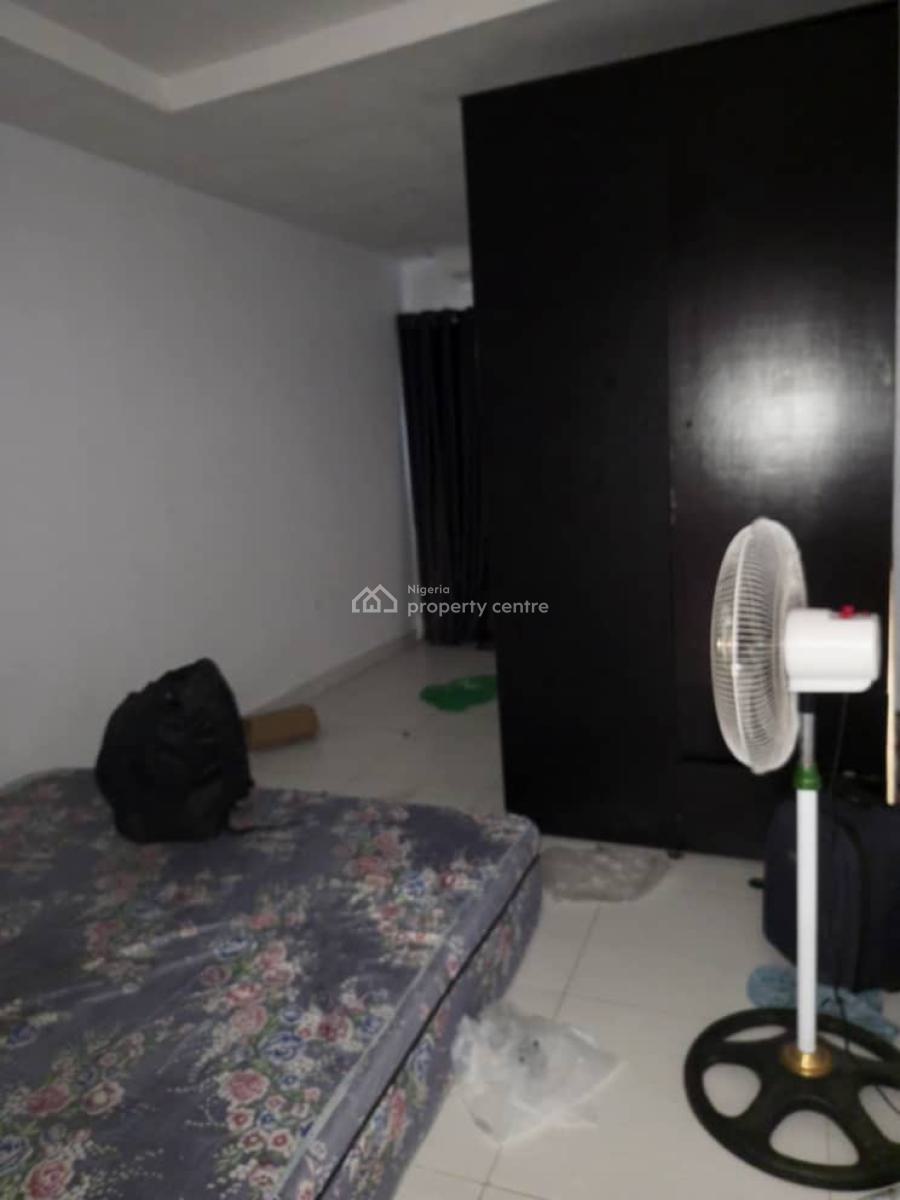 a Room and Parlor with Two Toilet and Personal Kitchen, Idado, Lekki, Lagos, Mini Flat (room and Parlour) for Rent