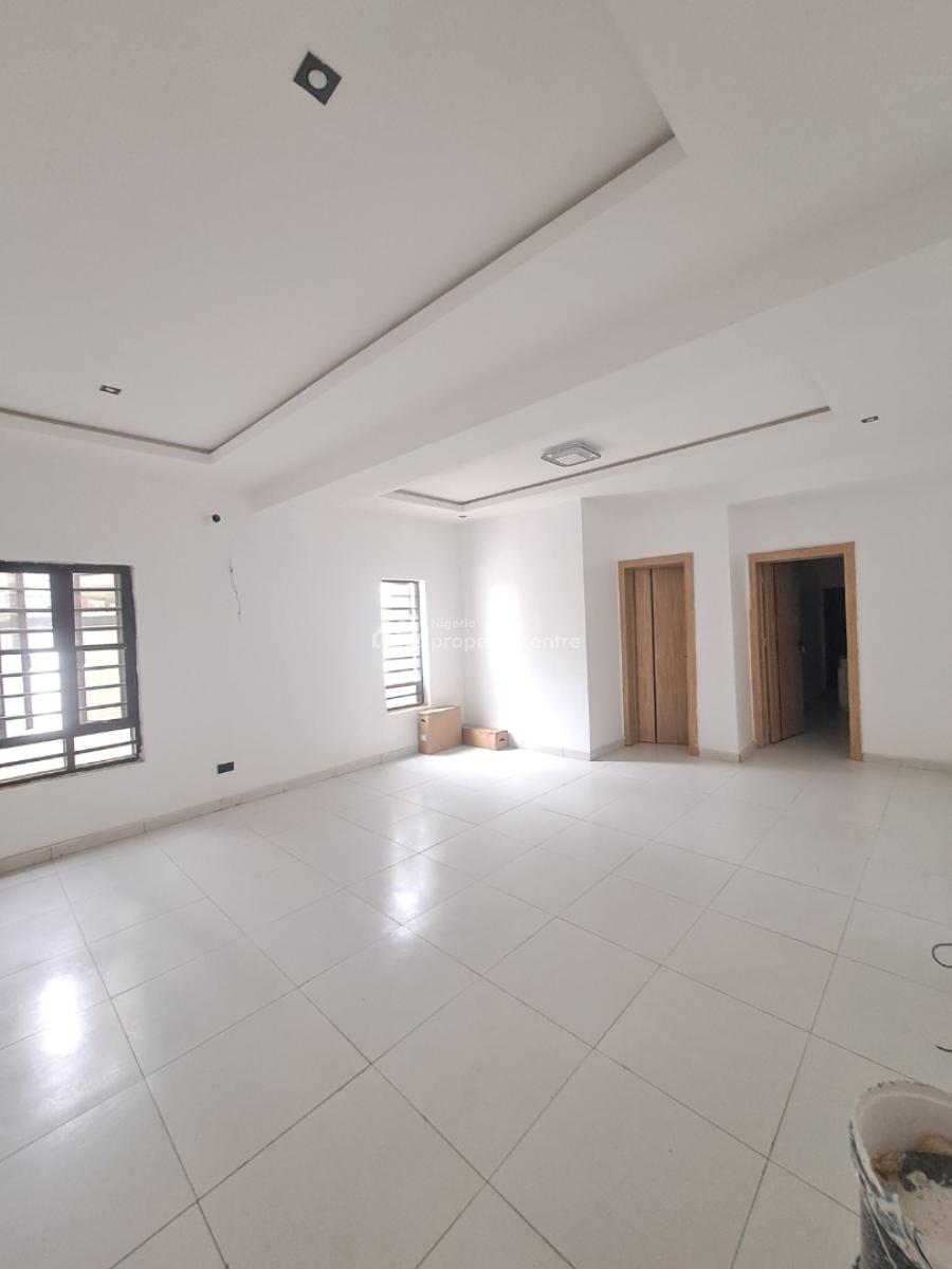 Newly Built Room and Parlour with Swimming Pool & Elevator, Ologolo, Lekki, Lagos, Mini Flat (room and Parlour) for Sale